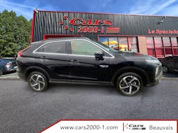 Mitsubishi Eclipse Cross  2.4 MIVEC PHEV Twin Motor 4WD Business occasion - Photo 4