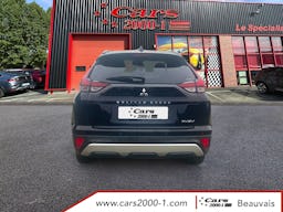 Mitsubishi Eclipse Cross  2.4 MIVEC PHEV Twin Motor 4WD Business occasion - Photo 5