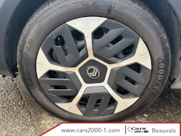 Citroën C4 PureTech 130 EAT8 Plus occasion - Photo 13