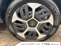 Citroën C4 PureTech 130 EAT8 Plus occasion - Photo 14