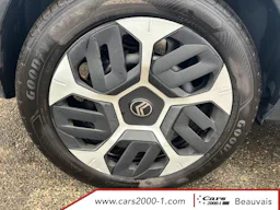 Citroën C4 PureTech 130 EAT8 Plus occasion - Photo 15