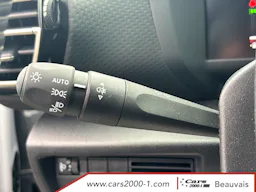 Citroën C4  PureTech 130 EAT8 Plus occasion - Photo 17