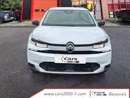 Citroën C4 PureTech 130 EAT8 Plus occasion - Photo 2