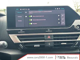 Citroën C4  PureTech 130 EAT8 Plus occasion - Photo 22