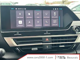 Citroën C4 PureTech 130 EAT8 Plus occasion - Photo 24