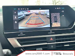 Citroën C4 PureTech 130 EAT8 Plus occasion - Photo 25