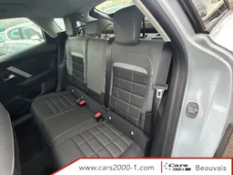 Citroën C4  PureTech 130 EAT8 Plus occasion - Photo 6