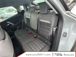 Citroën C4  PureTech 130 EAT8 Plus occasion - Photo 7