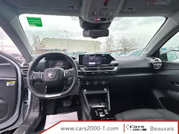 Citroën C4  PureTech 130 EAT8 Plus occasion - Photo 8