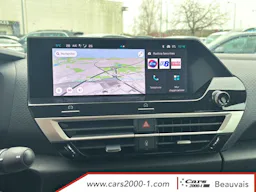 Citroën C4 PureTech 130 EAT8 Plus occasion - Photo 9