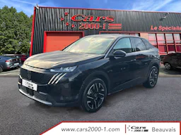 Peugeot 3008  Hybrid 136 e-DCS6 Allure occasion - Photo 1