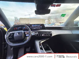 Peugeot 3008  Hybrid 136 e-DCS6 Allure occasion - Photo 10