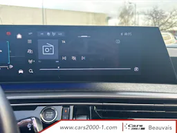 Peugeot 3008  Hybrid 136 e-DCS6 Allure occasion - Photo 11