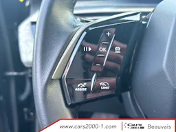 Peugeot 3008  Hybrid 136 e-DCS6 Allure occasion - Photo 12