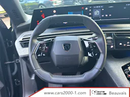 Peugeot 3008 Hybrid 136 e-DCS6 Allure occasion - Photo 14