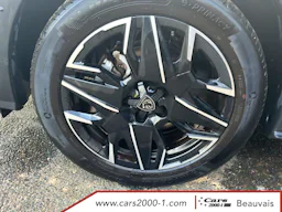 Peugeot 3008 Hybrid 136 e-DCS6 Allure occasion - Photo 15