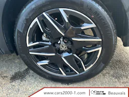 Peugeot 3008  Hybrid 136 e-DCS6 Allure occasion - Photo 16