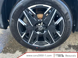 Peugeot 3008 Hybrid 136 e-DCS6 Allure occasion - Photo 17