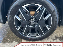 Peugeot 3008  Hybrid 136 e-DCS6 Allure occasion - Photo 17