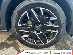 Peugeot 3008 Hybrid 136 e-DCS6 Allure occasion - Photo 18