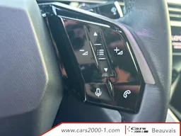 Peugeot 3008  Hybrid 136 e-DCS6 Allure occasion - Photo 19