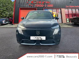 Peugeot 3008 Hybrid 136 e-DCS6 Allure occasion - Photo 2