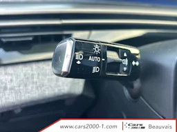 Peugeot 3008 Hybrid 136 e-DCS6 Allure occasion - Photo 20