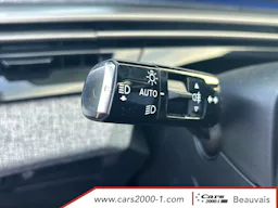 Peugeot 3008  Hybrid 136 e-DCS6 Allure occasion - Photo 20