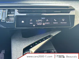 Peugeot 3008 Hybrid 136 e-DCS6 Allure occasion - Photo 22