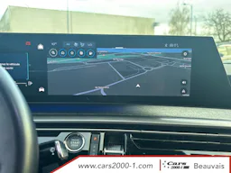 Peugeot 3008 Hybrid 136 e-DCS6 Allure occasion - Photo 24