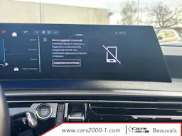 Peugeot 3008 Hybrid 136 e-DCS6 Allure occasion - Photo 25