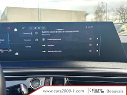 Peugeot 3008  Hybrid 136 e-DCS6 Allure occasion - Photo 27