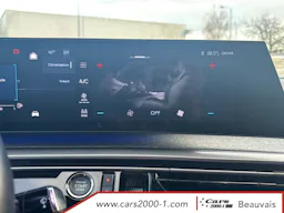 Peugeot 3008 Hybrid 136 e-DCS6 Allure occasion - Photo 28