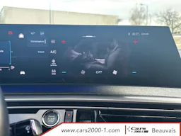 Peugeot 3008  Hybrid 136 e-DCS6 Allure occasion - Photo 28