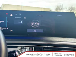 Peugeot 3008  Hybrid 136 e-DCS6 Allure occasion - Photo 29