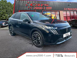Peugeot 3008 Hybrid 136 e-DCS6 Allure occasion - Photo 3