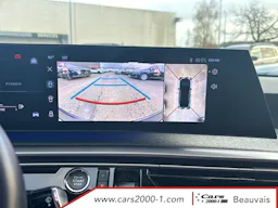 Peugeot 3008 Hybrid 136 e-DCS6 Allure occasion - Photo 30