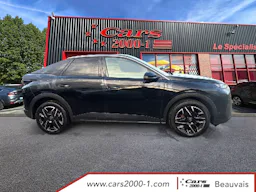 Peugeot 3008 Hybrid 136 e-DCS6 Allure occasion - Photo 4