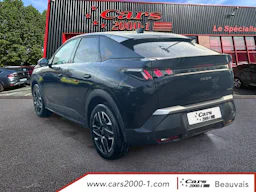 Peugeot 3008 Hybrid 136 e-DCS6 Allure occasion - Photo 6