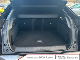 Peugeot 3008  Hybrid 136 e-DCS6 Allure occasion - Photo 7