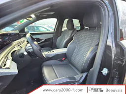 Peugeot 3008  Hybrid 136 e-DCS6 Allure occasion - Photo 8