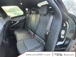 Peugeot 3008  Hybrid 136 e-DCS6 Allure occasion - Photo 9