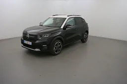 Citroën C3 Turbo 100 ch Manuelle Max occasion - Photo 1