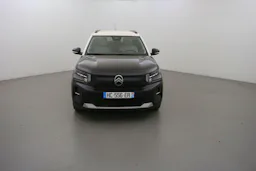 Citroën C3 Turbo 100 ch Manuelle Max occasion - Photo 2