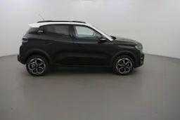 Citroën C3 Turbo 100 ch Manuelle Max occasion - Photo 4