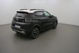 Citroën C3 Turbo 100 ch Manuelle Max occasion - Photo 5