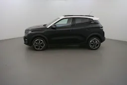 Citroën C3  Turbo 100 ch Manuelle Max occasion - Photo 8
