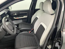 Citroën C3 Turbo 100 ch Manuelle Max occasion - Photo 9