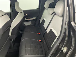 Citroën C3 Turbo 100 ch Manuelle Max occasion - Photo 10