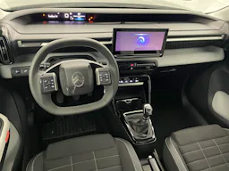 Citroën C3 Turbo 100 ch Manuelle Max occasion - Photo 11